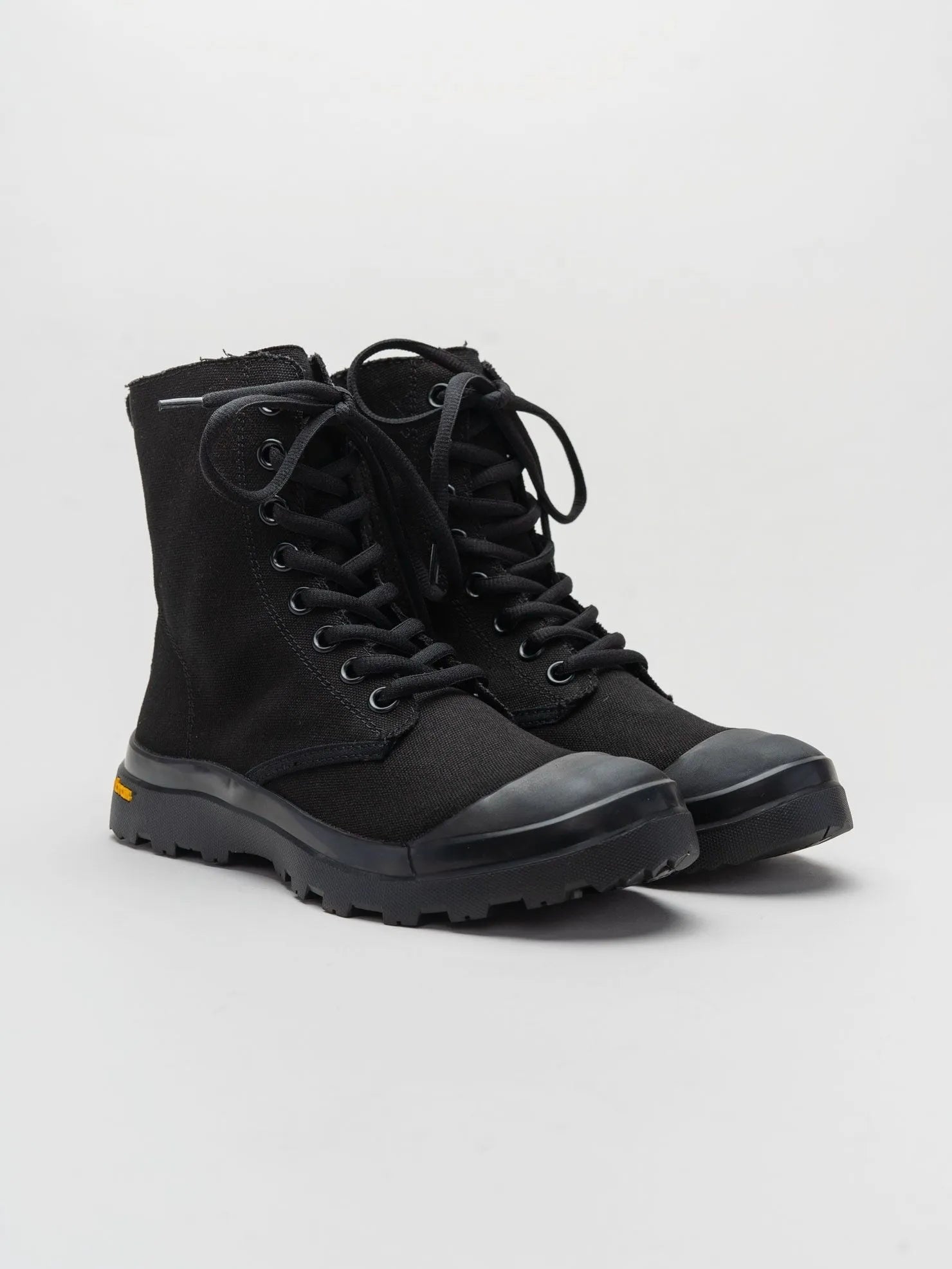 BOOTS - by YOHJI YAMAMOTO