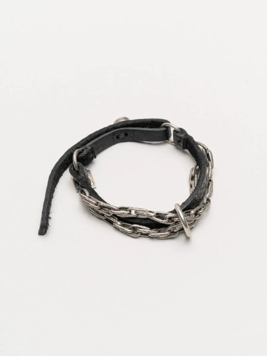 BRACELETE - by GOTI