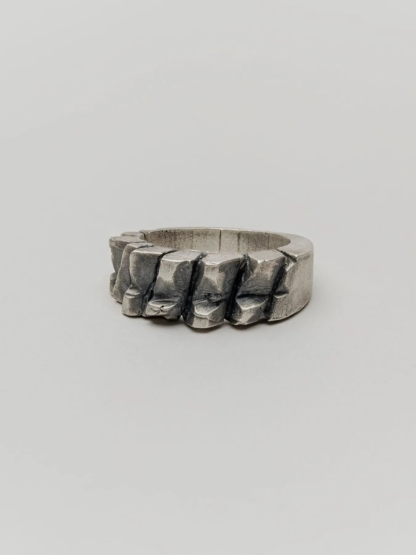 Braum ring - by Valar
