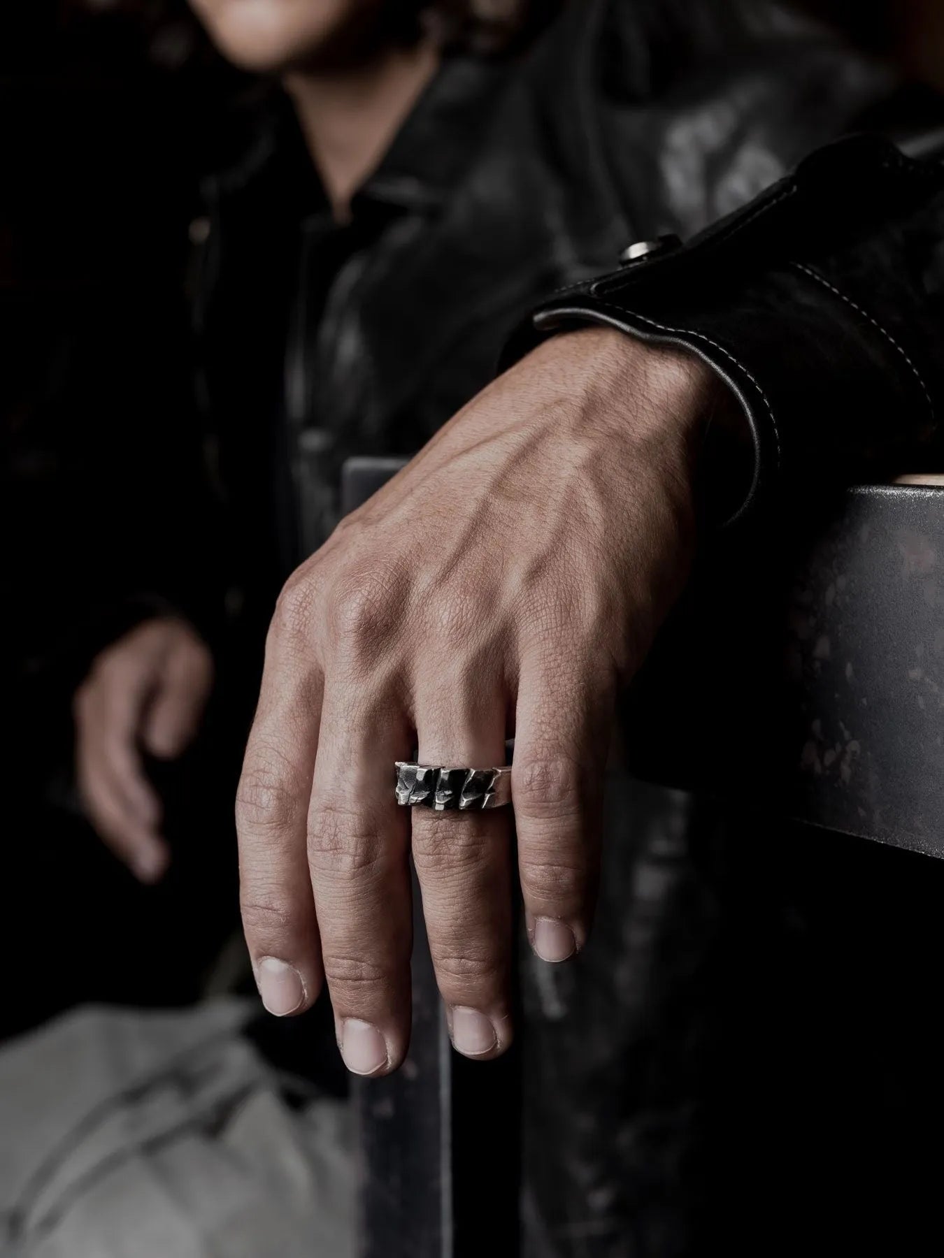Braum ring - by Valar