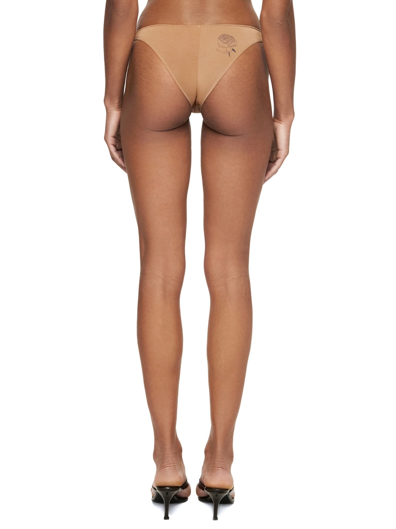 Briefs Bronze - by TTSWTRS