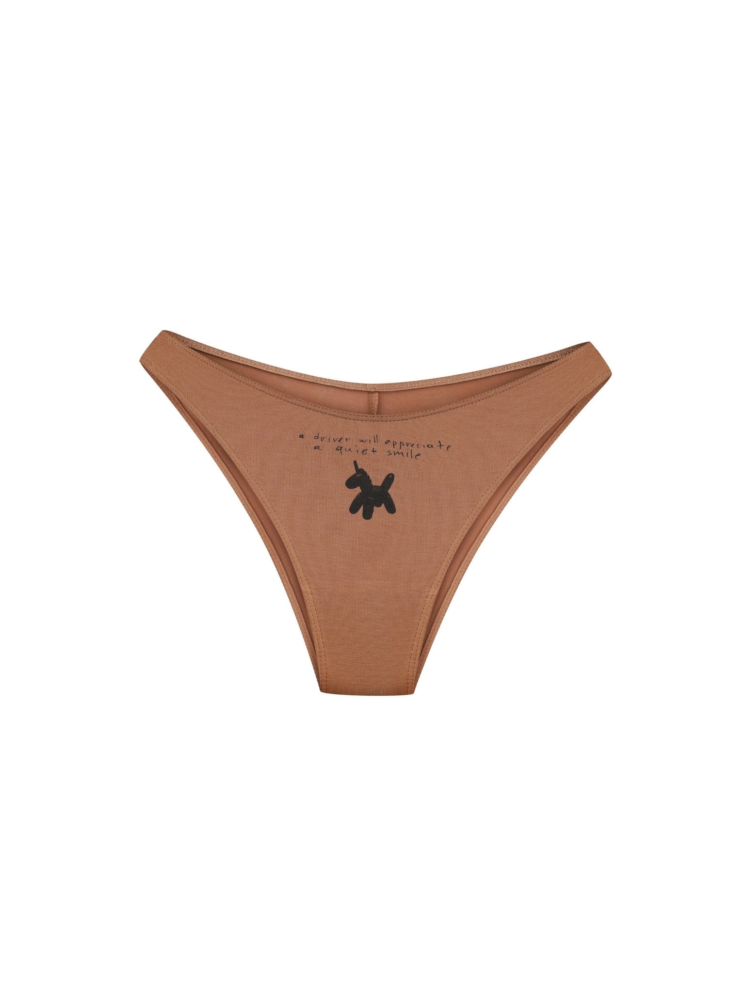 Briefs Bronze - by TTSWTRS