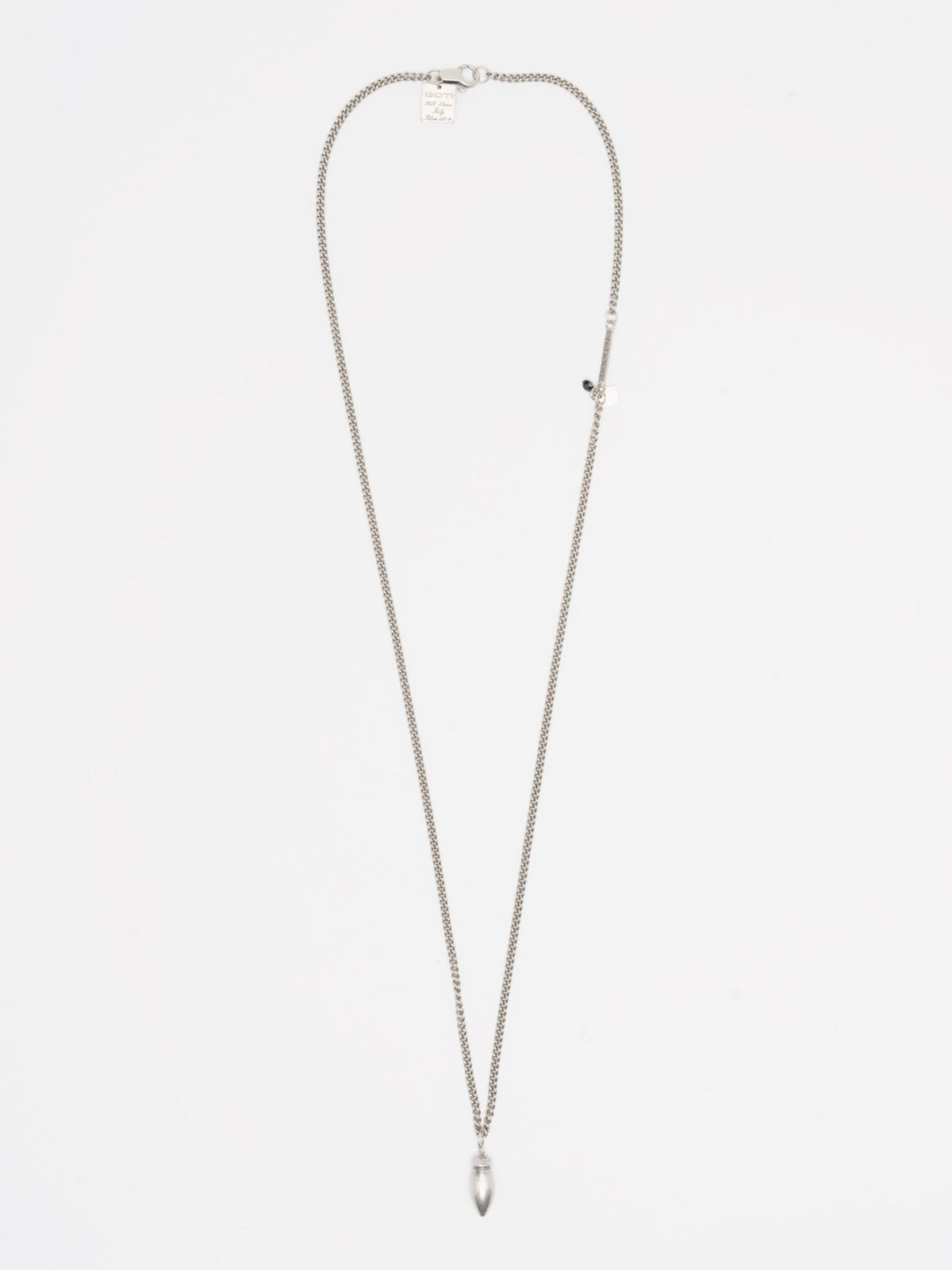 GOTI Jewelry — Rings, Bracelets & Necklaces | INN7