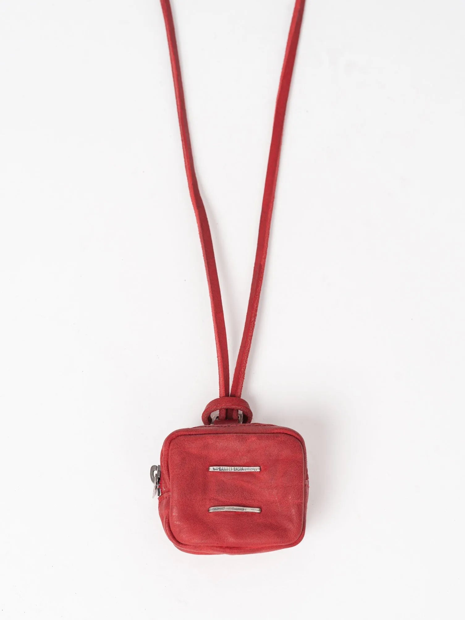 Daniele Basta ネックレス DOGHINO DANIELE BASTA — Bags, Wallets & Belts | INN7