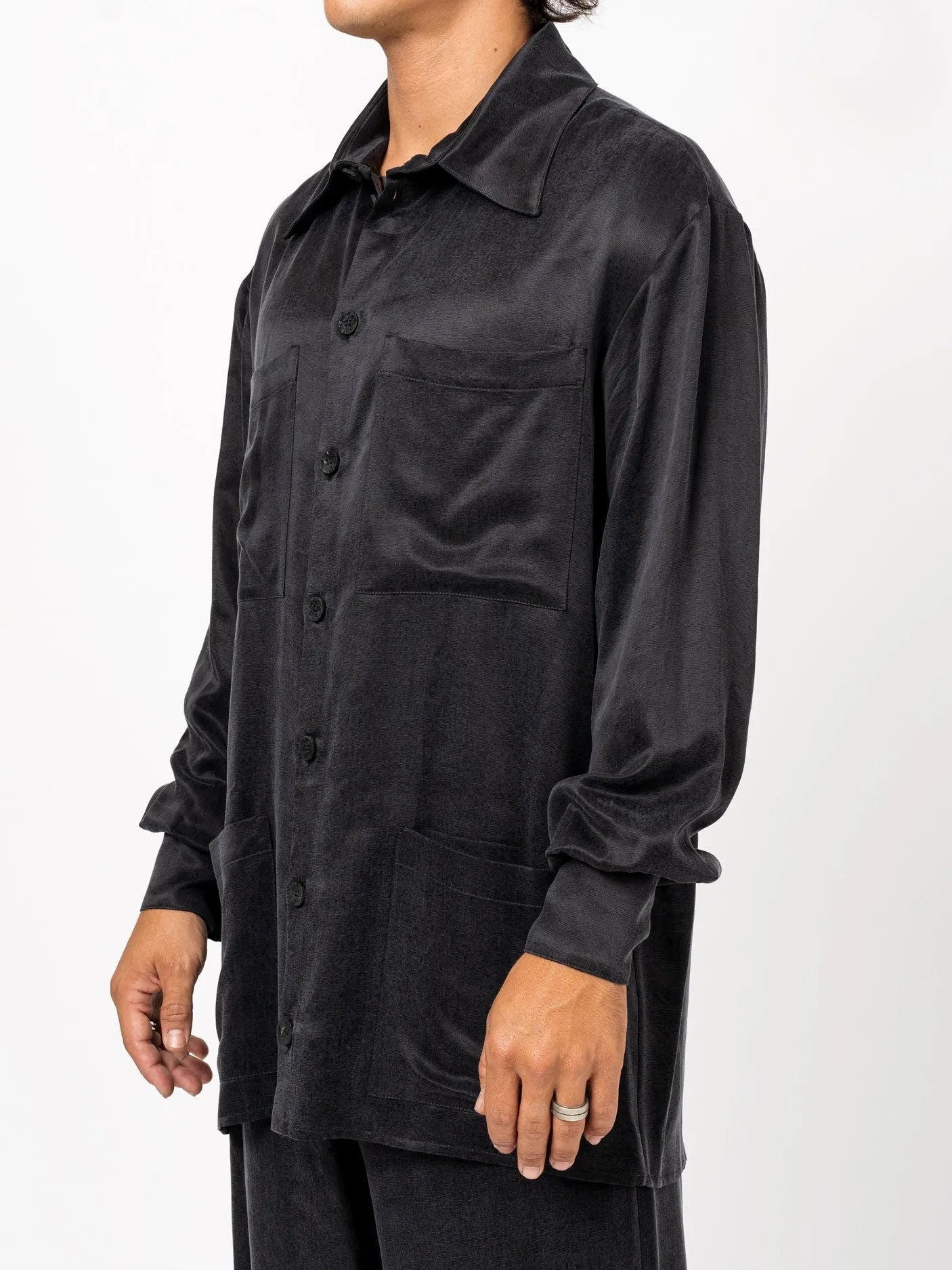 NOSTRA SANTISSIMA - Avant-Garde Fashion Collection | INN7