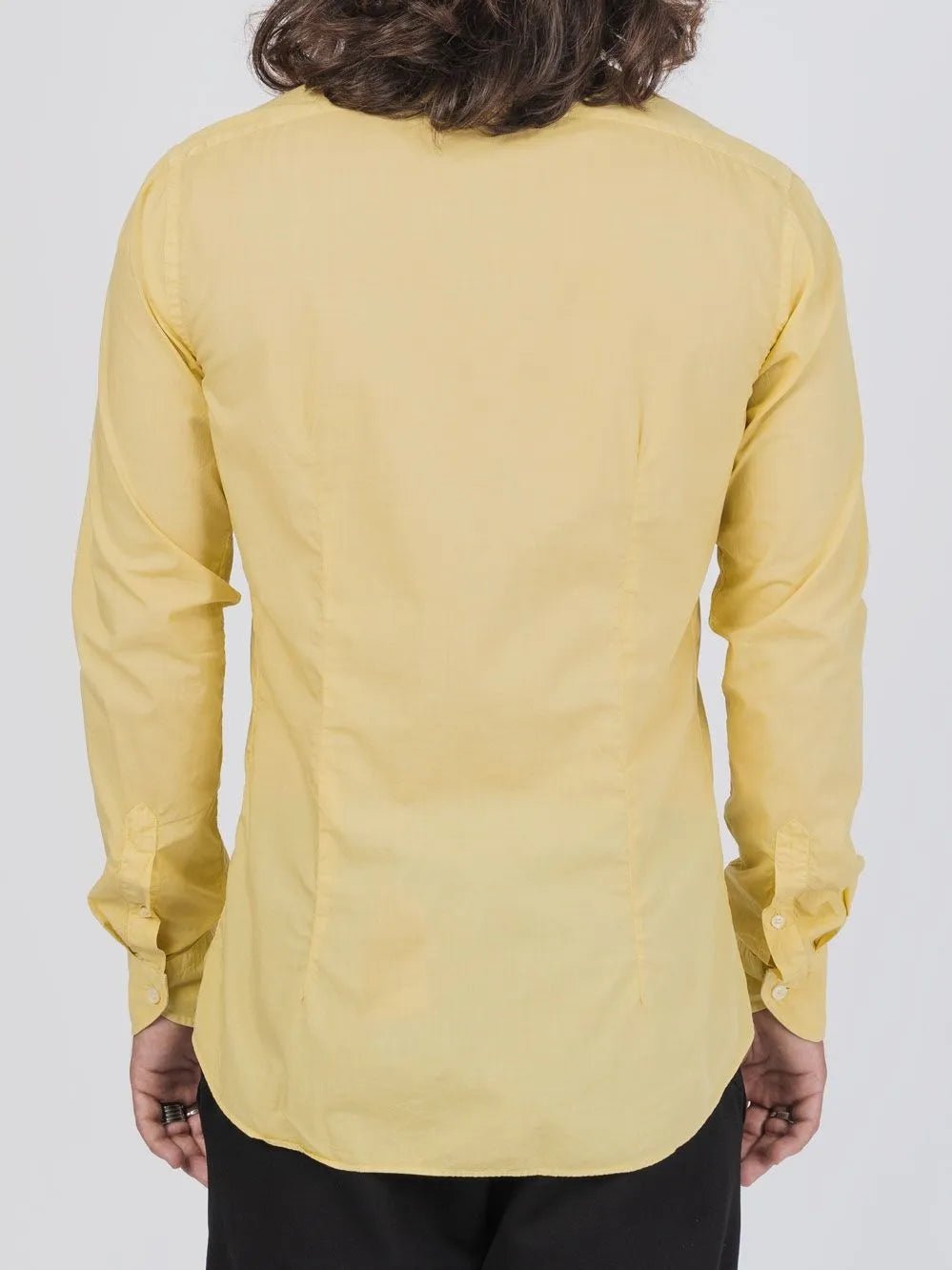 BUTTONED SHIRT - by XACUS