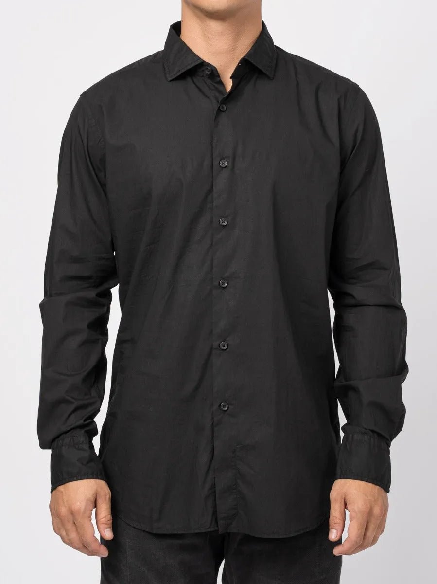 BUTTONED SHIRT - by XACUS