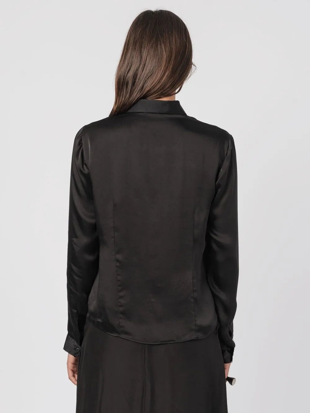 BUTTONS SHIRT - by DEVA KANYA
