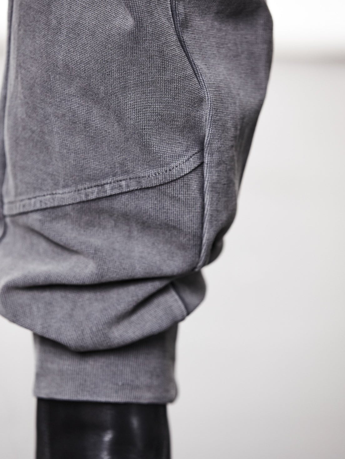 Cargo Trousers - by THOM KROM