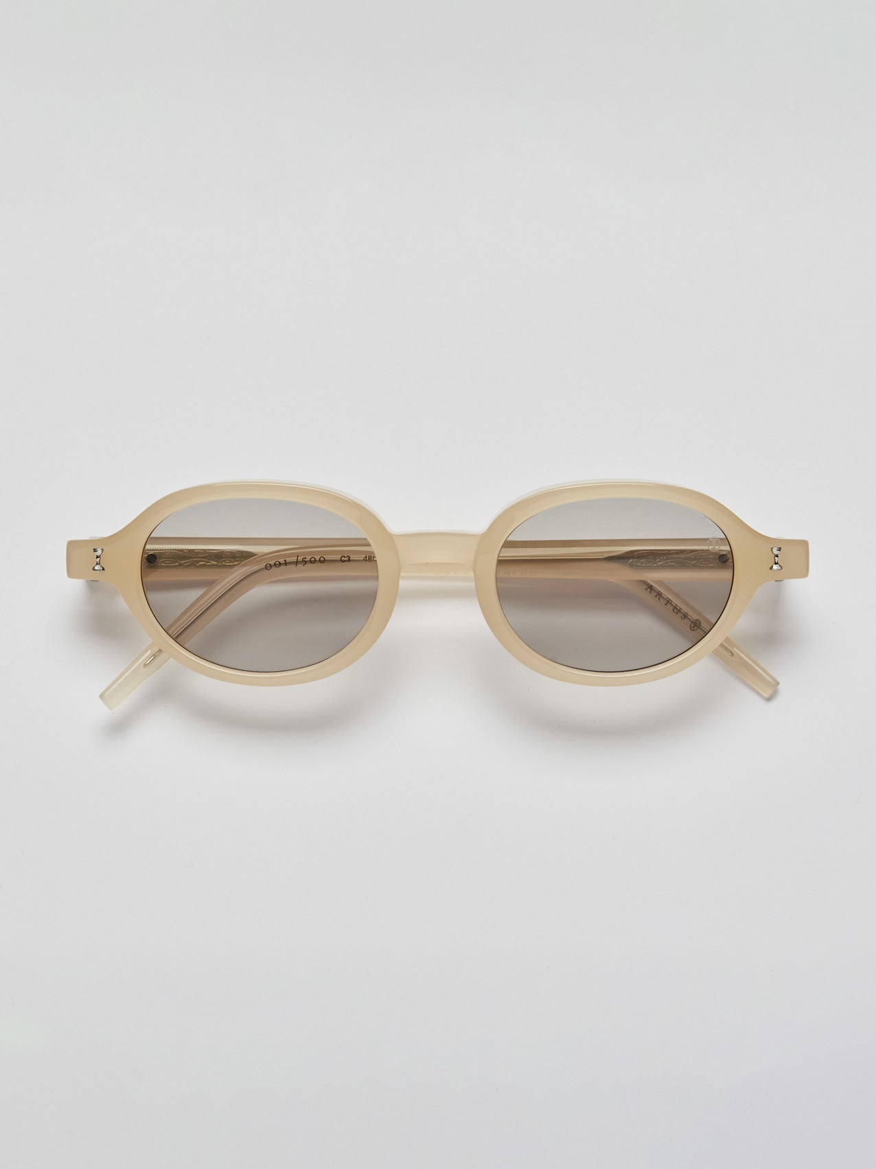 CJ – Crystal Sand - by ARTUS