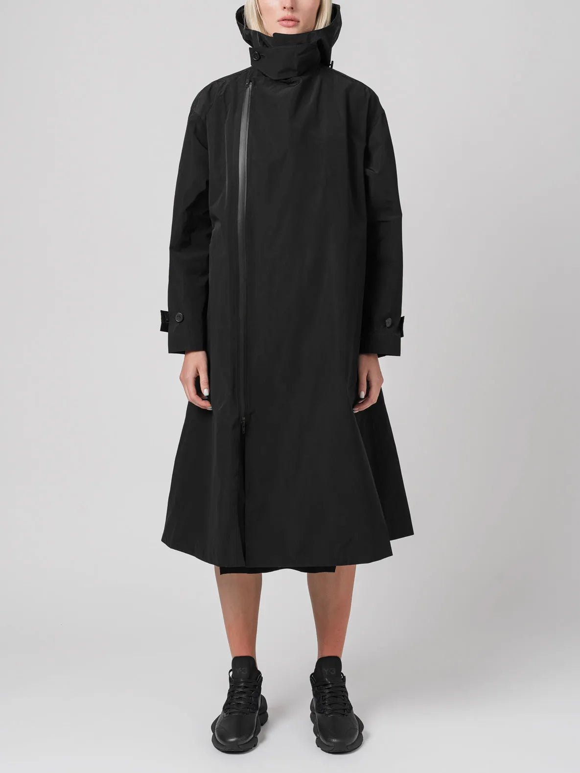 COAT - by Y - 3