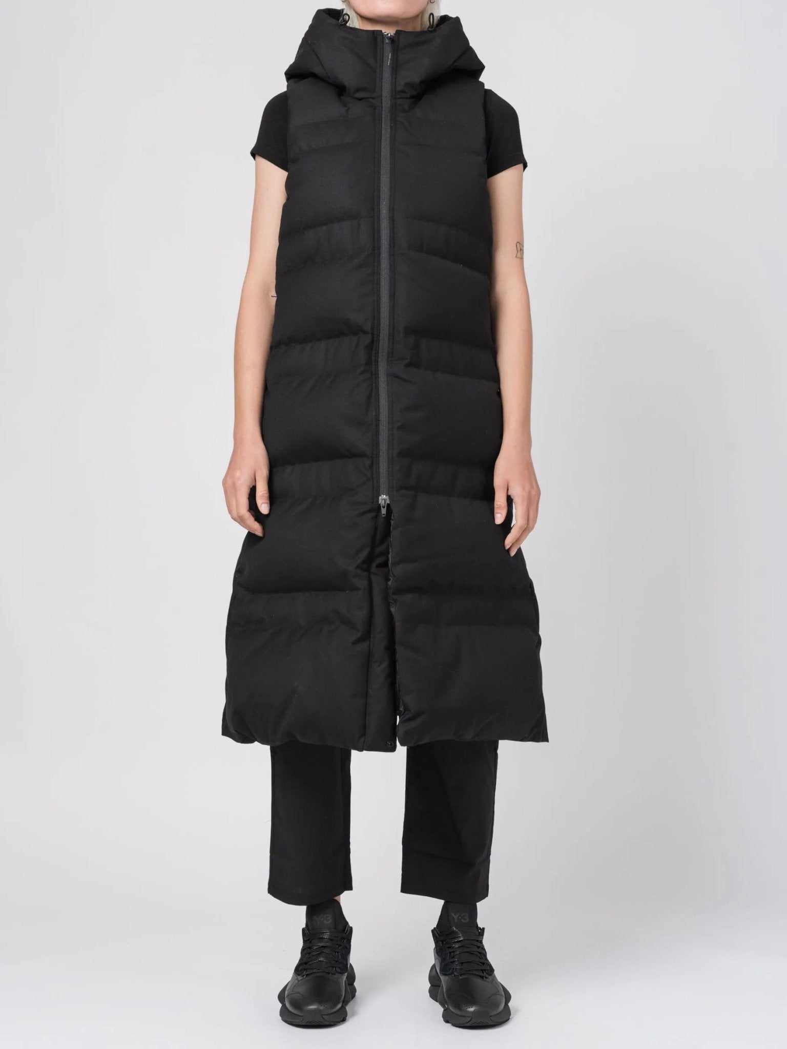 COAT - by Y - 3