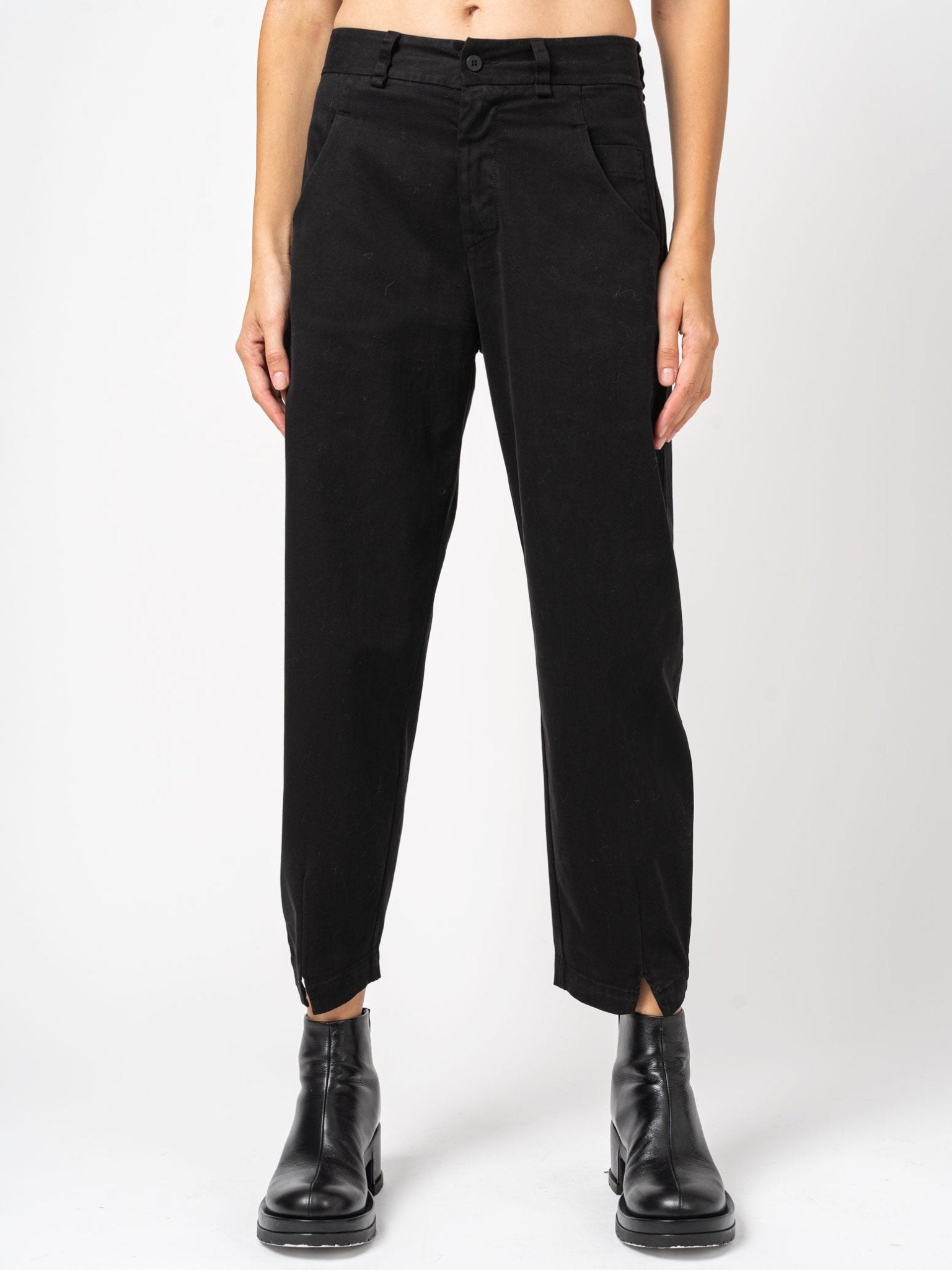 Comfort Fit Pant - by TRANSIT