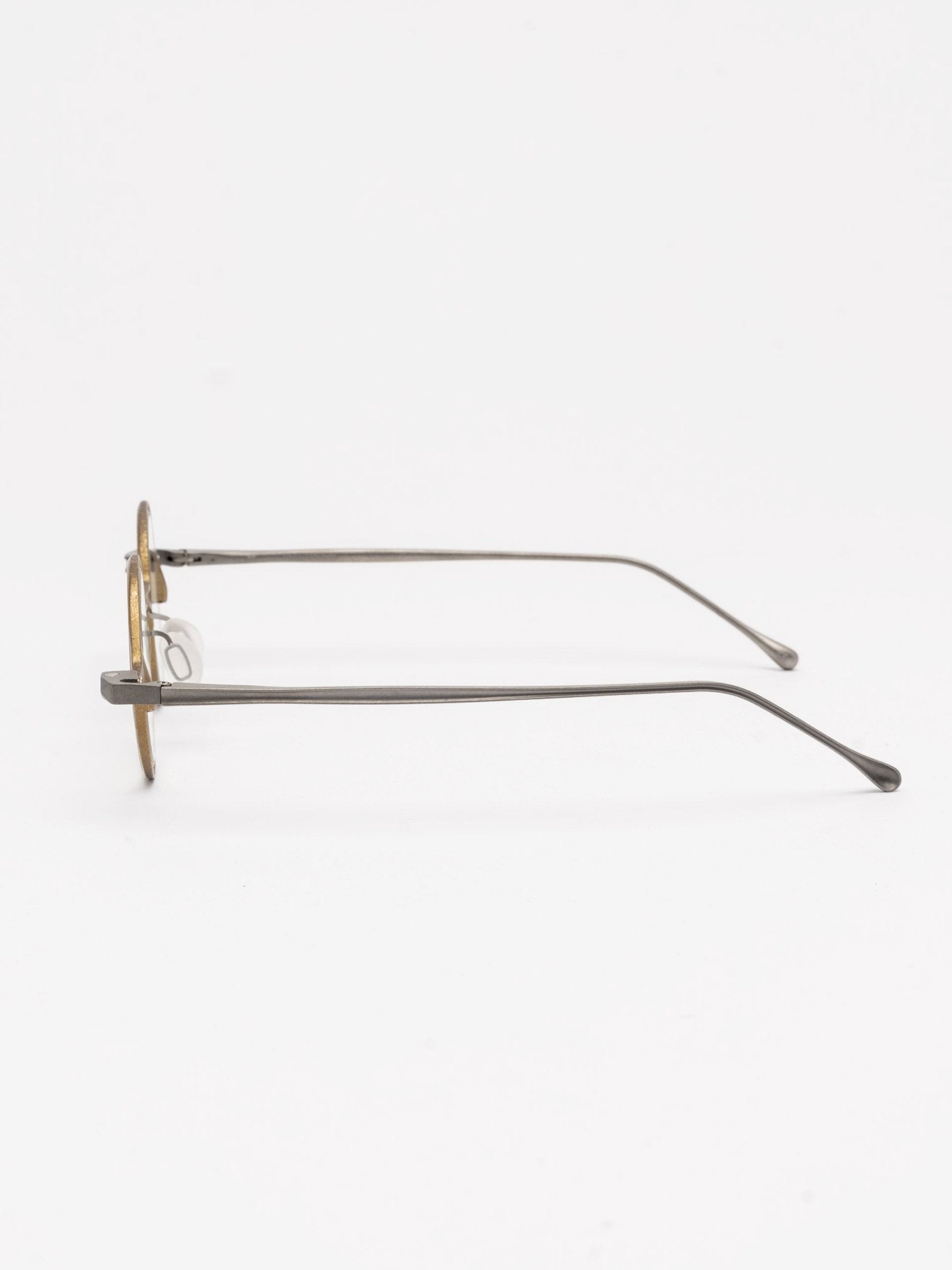 Copper Glasses with Clip - On - by RIGARDS