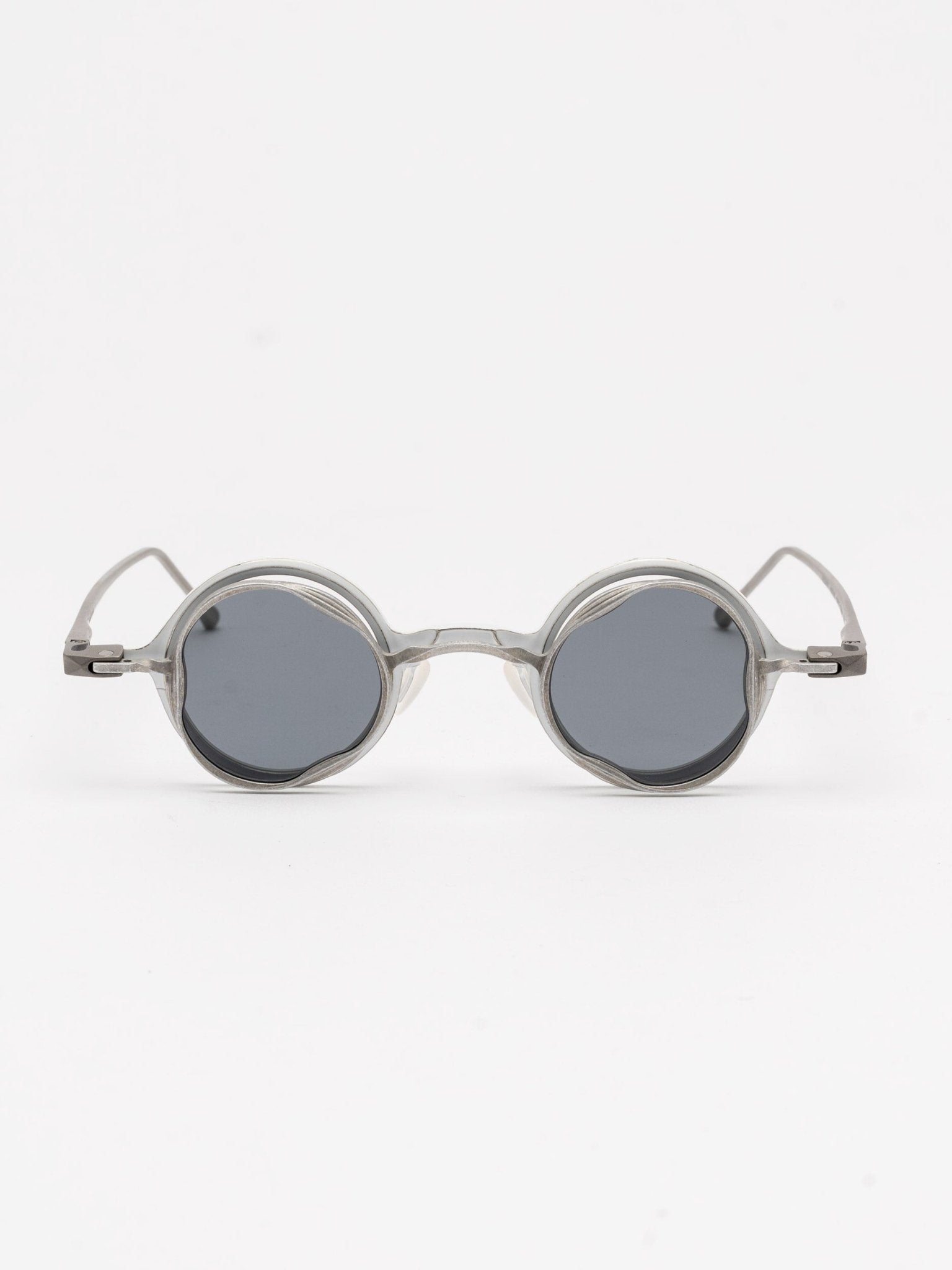 Copper Glasses with Clip - On - by RIGARDS