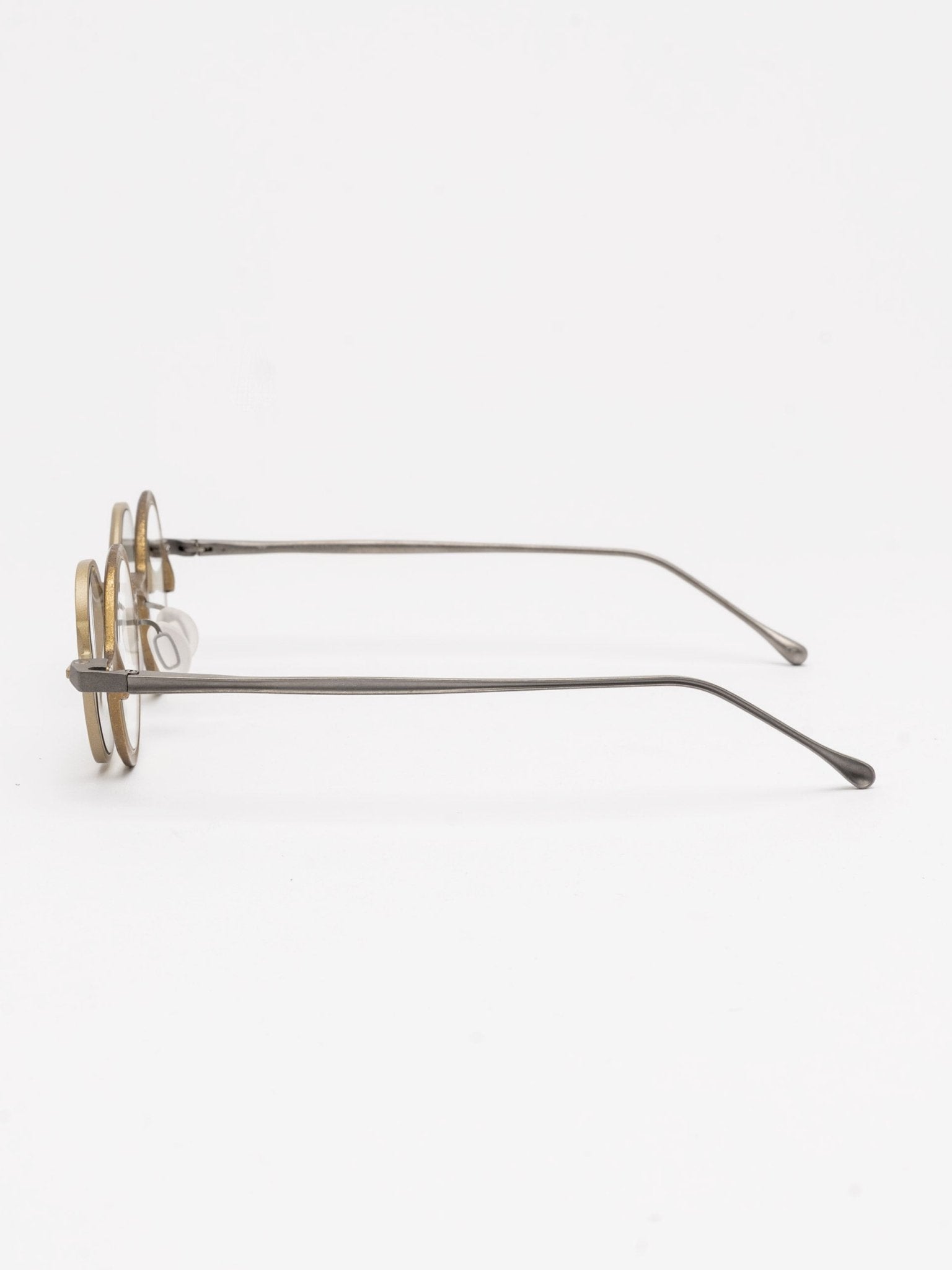 Copper Glasses with Clip - On - by RIGARDS