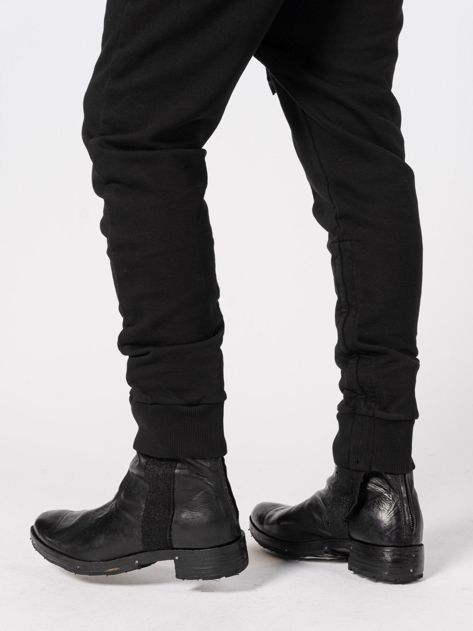 Cotton Jogging Pants - by MD75