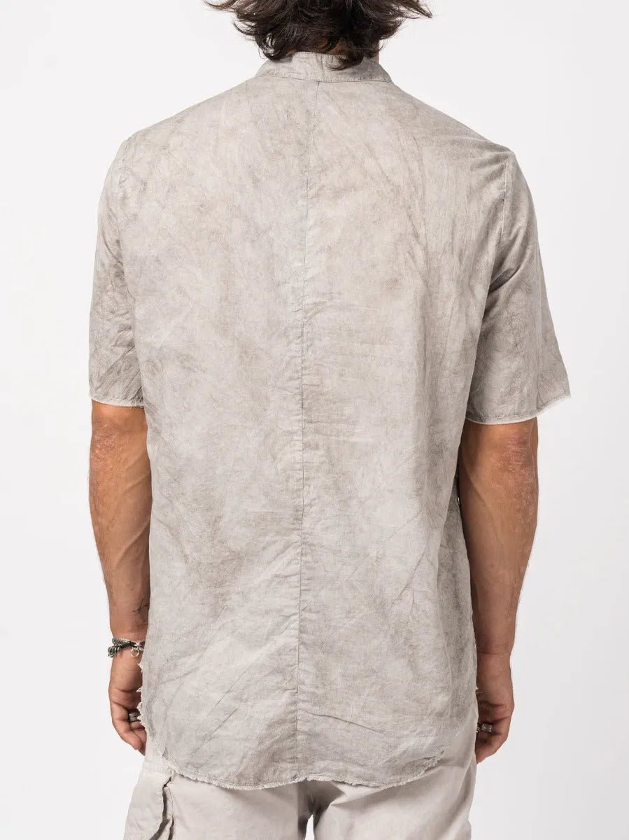 COTTON SHIRT - by DAUB