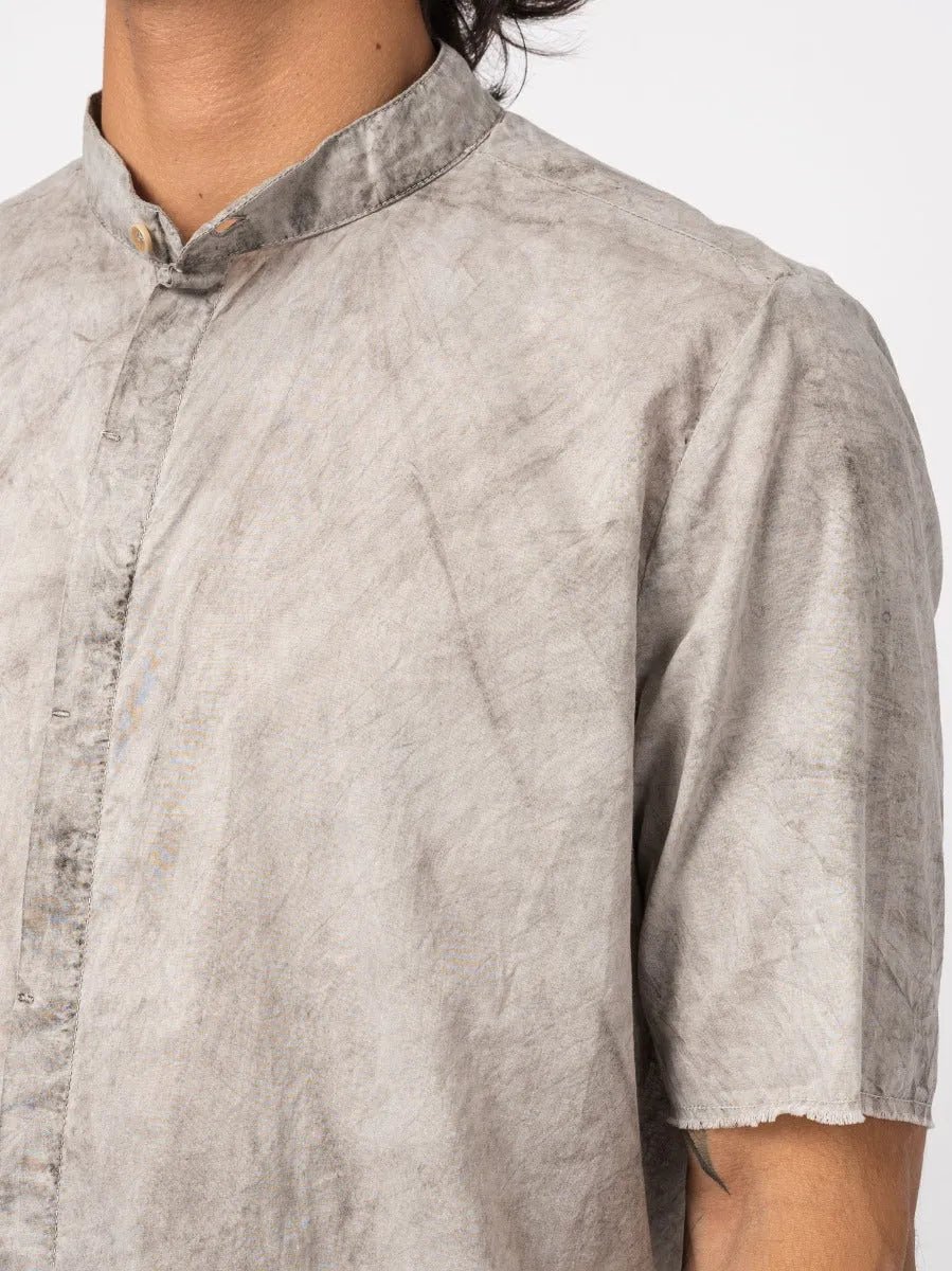 COTTON SHIRT - by DAUB