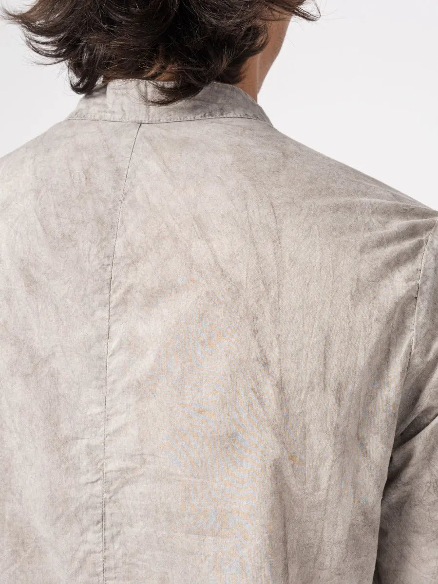 COTTON SHIRT - by DAUB