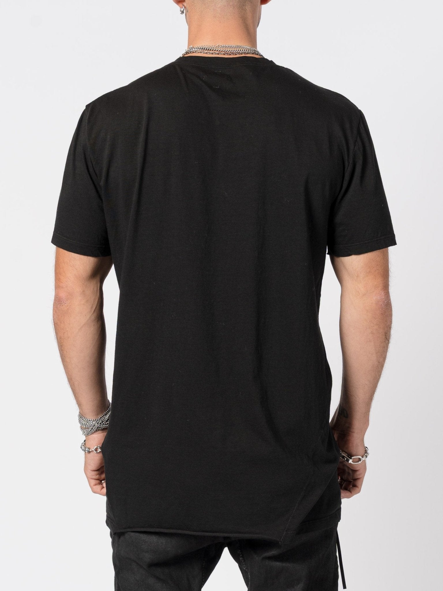 Cotton Tee - by MD75