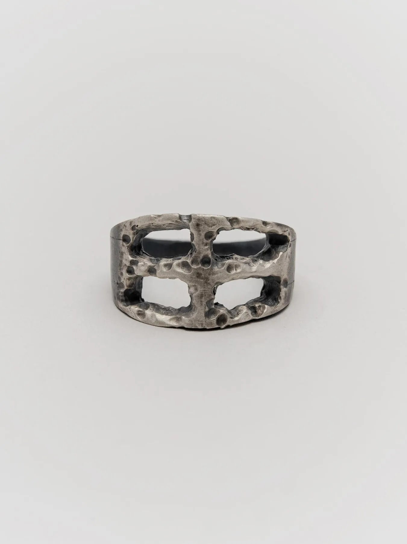 Crater ring - by Valar
