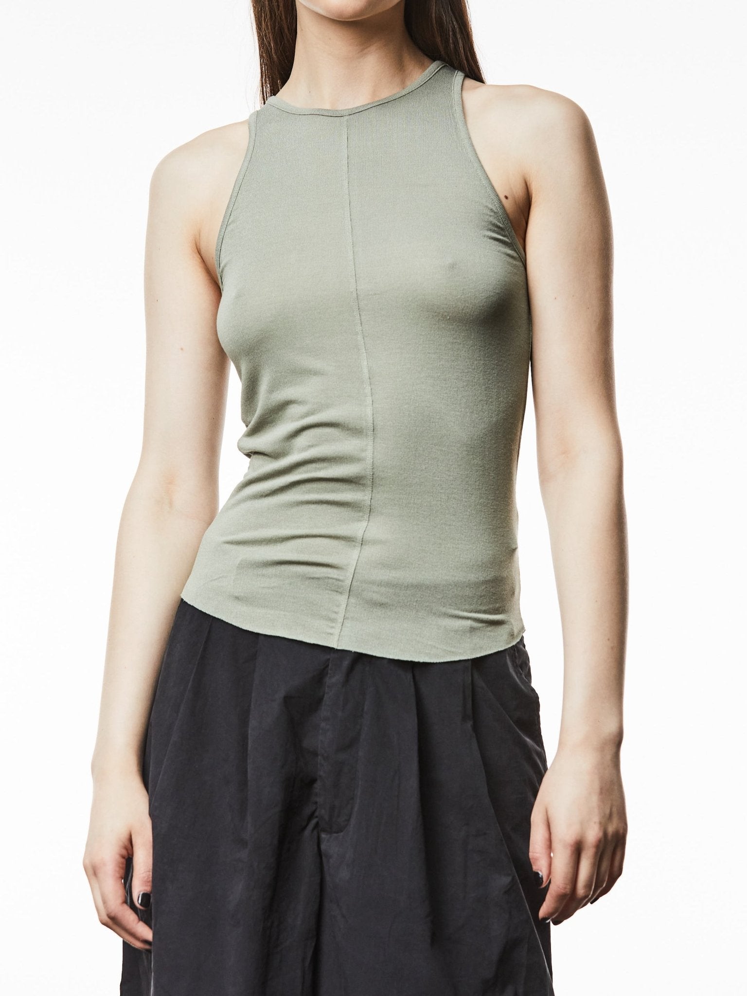 THOM KROM - Edgy Monochrome Fashion | INN7