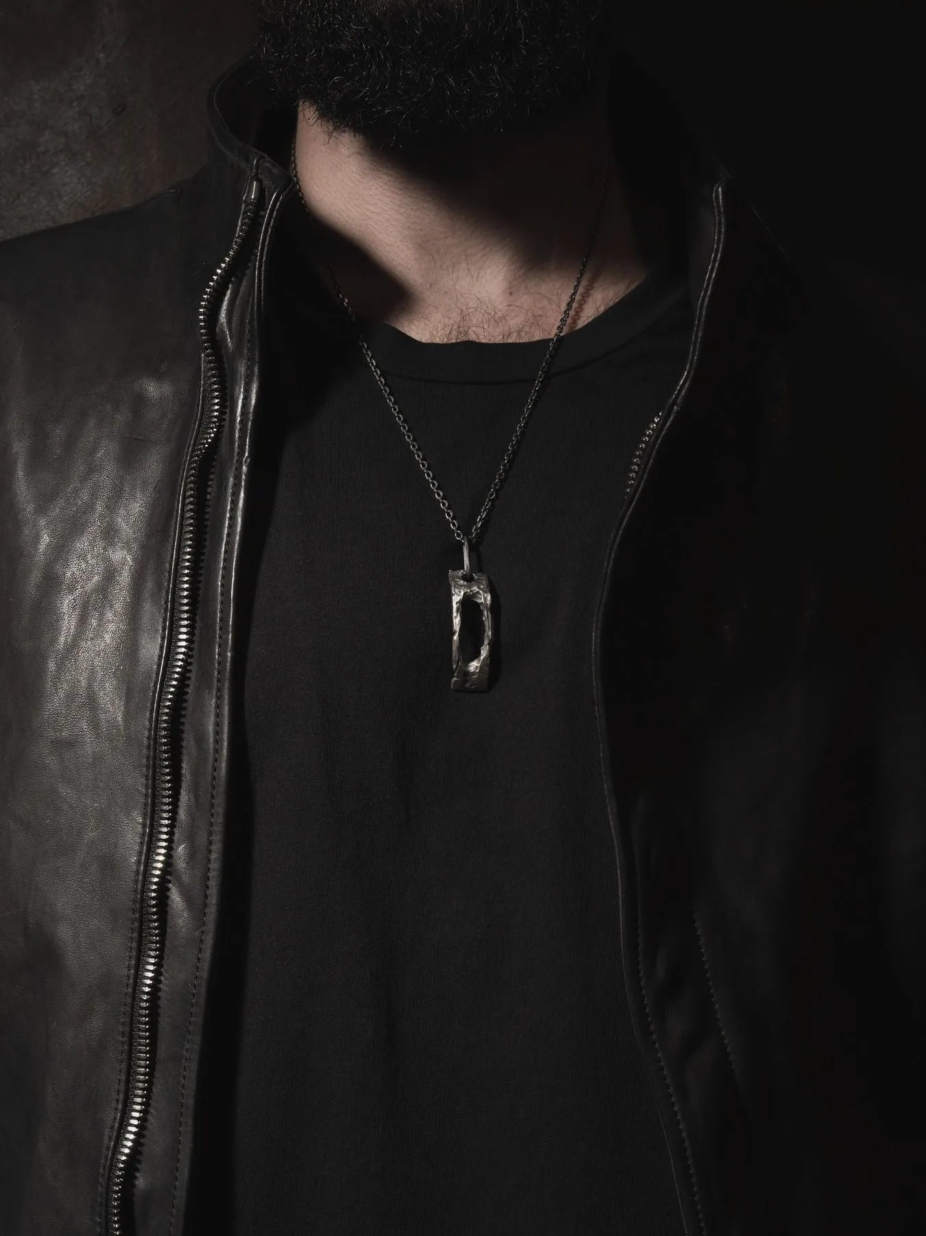Crux necklace - by Valar