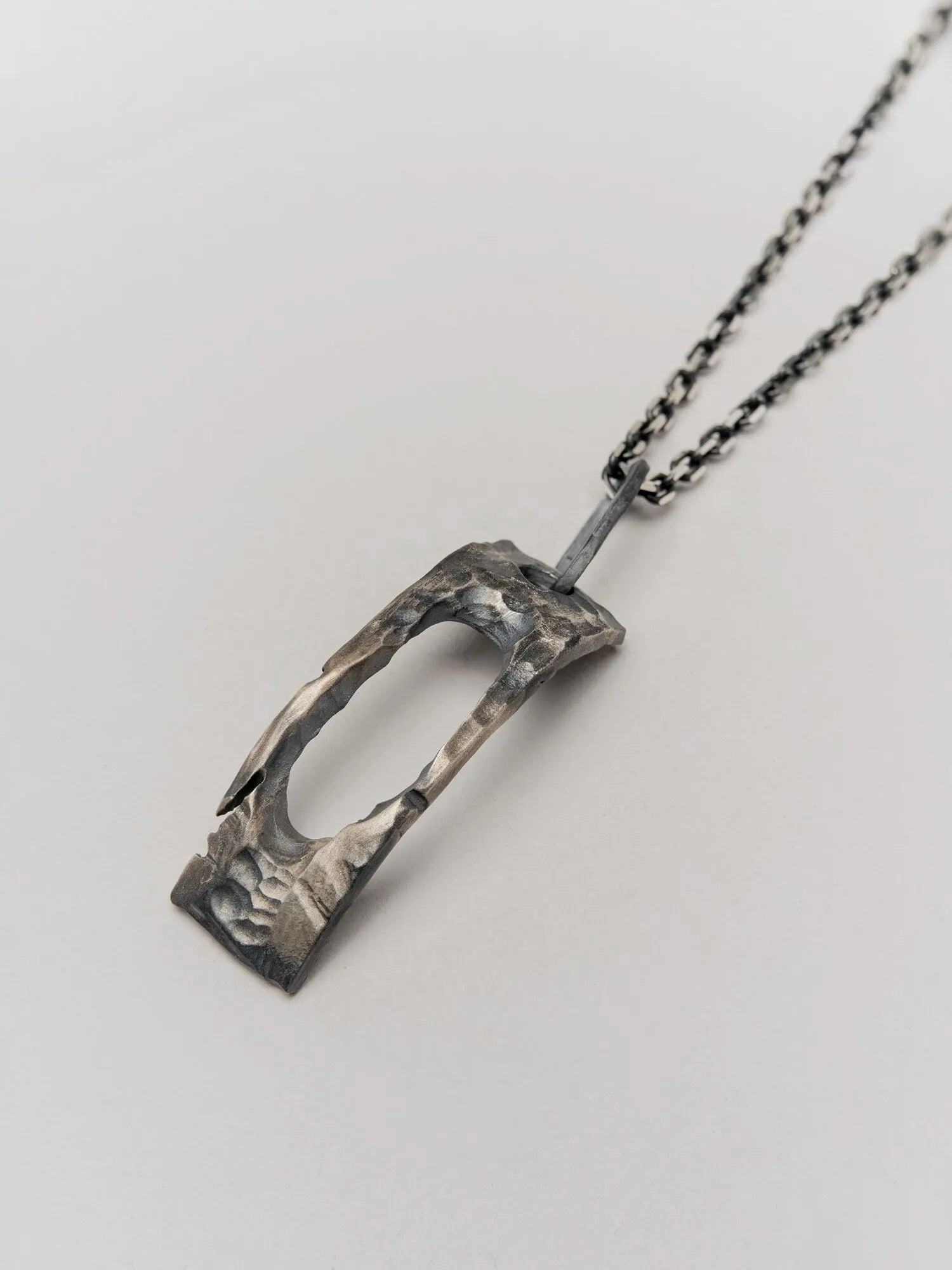 Crux necklace - by Valar