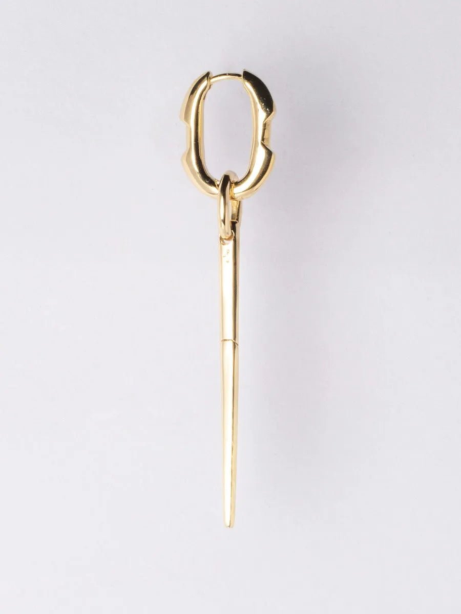 DECO EARING - by PARTS OF FOUR