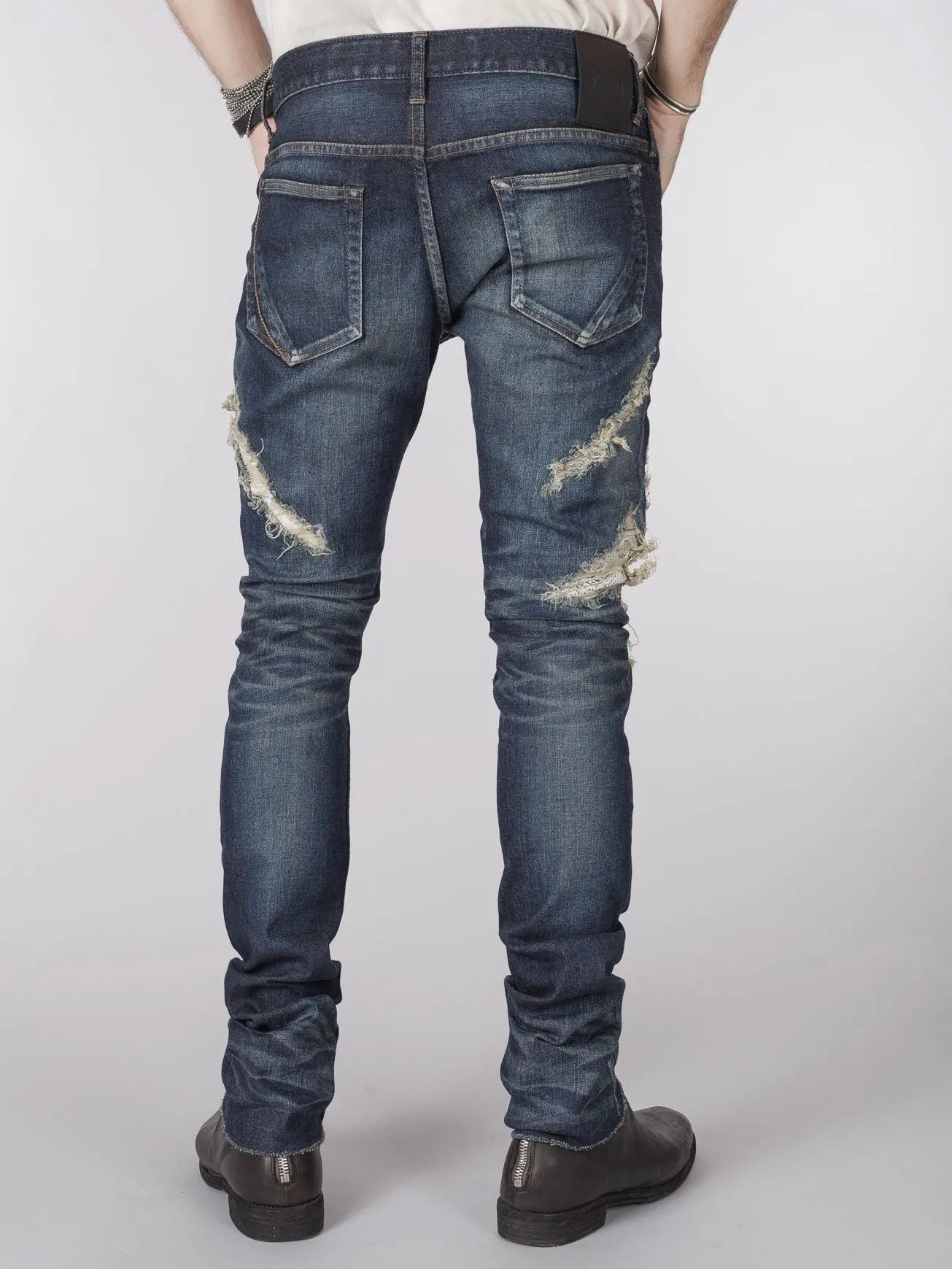 DENIM - by FAGASSENT