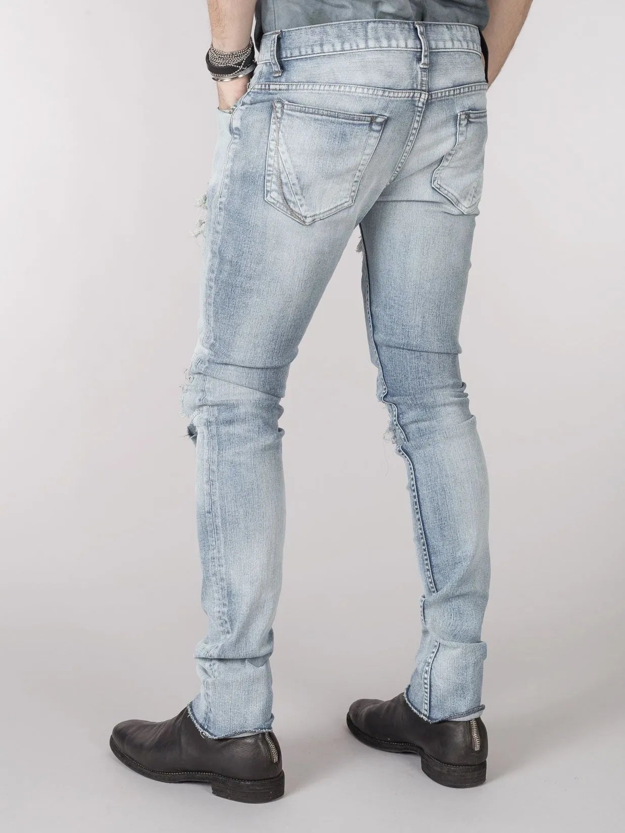 DENIM - by FAGASSENT