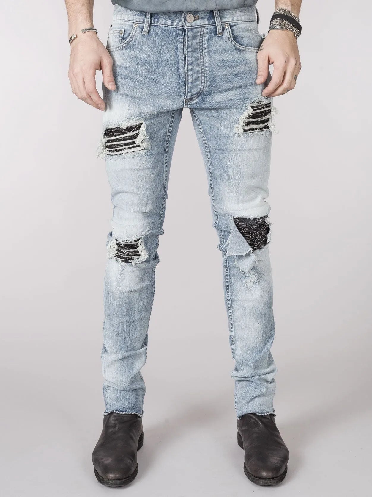 DENIM - by FAGASSENT