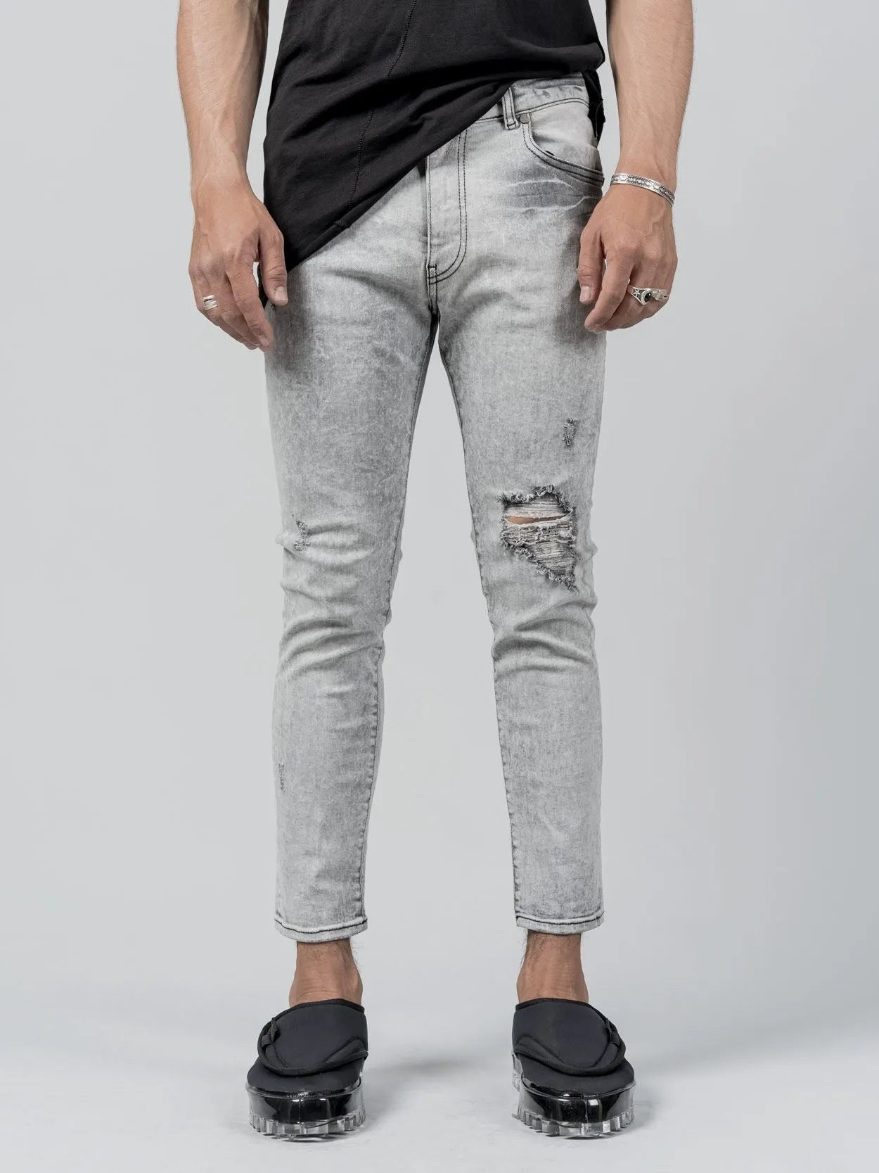 DENIM - by MD75