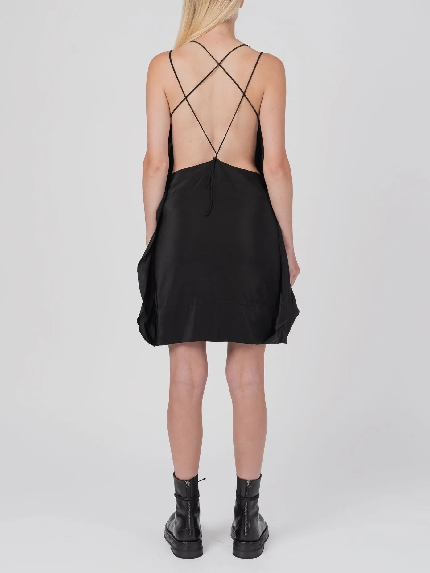 DRESS - by MA+