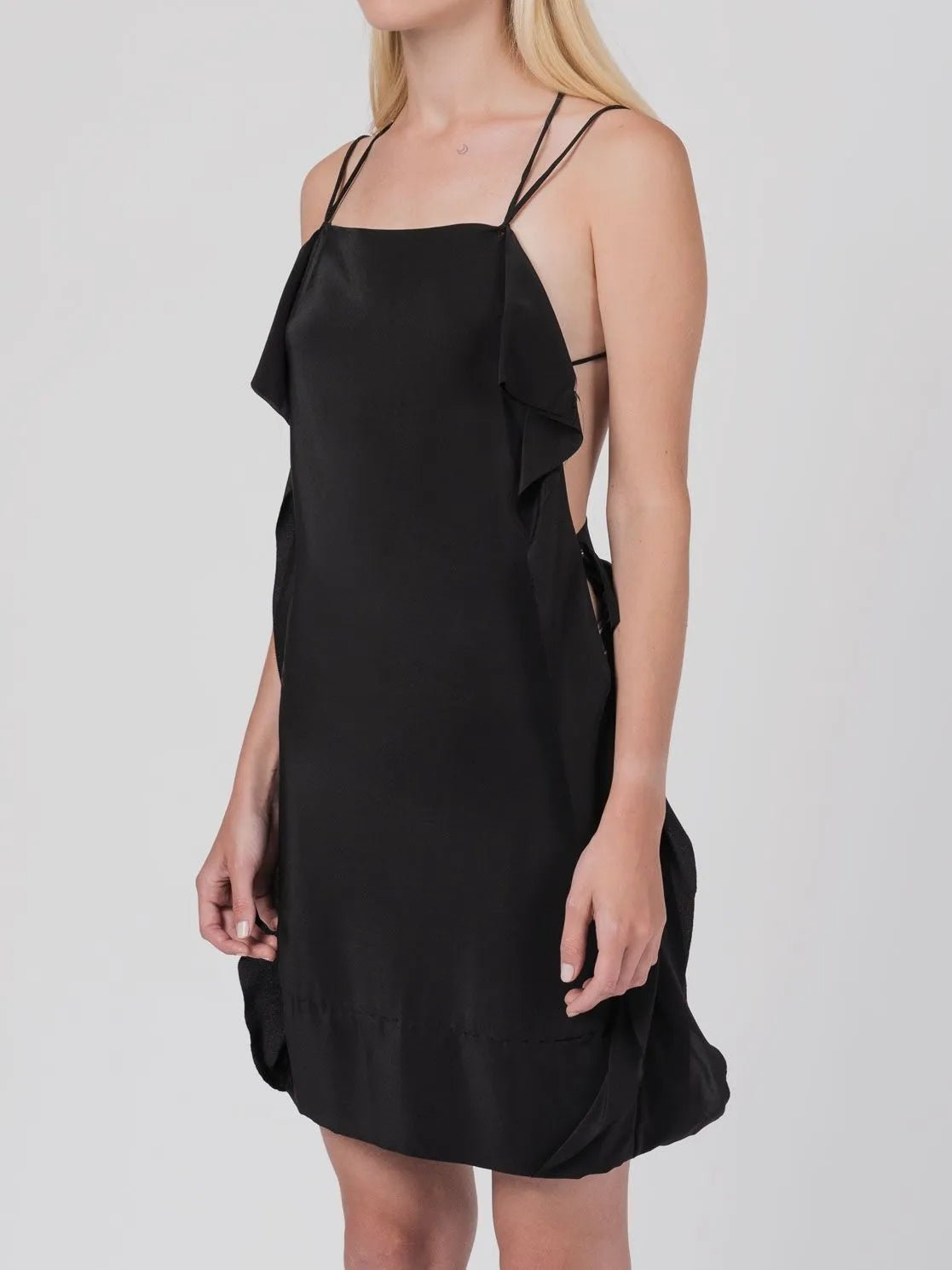 DRESS - by MA+