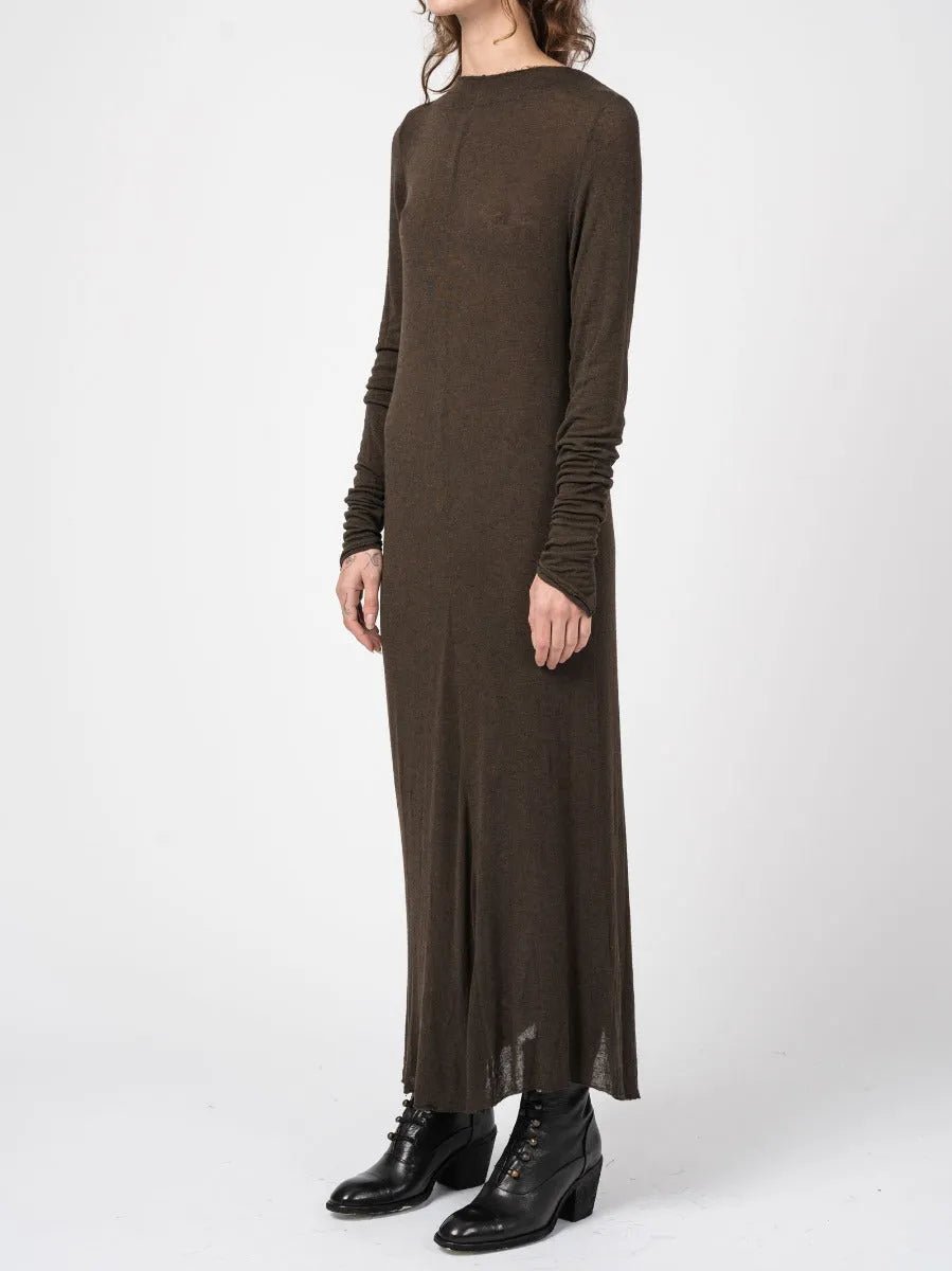 DRESS - by MARC LE BIHAN