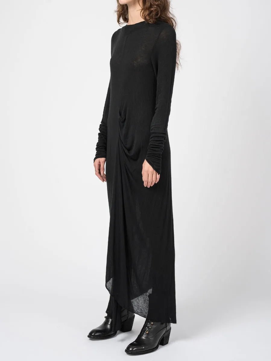 DRESS - by MARC LE BIHAN