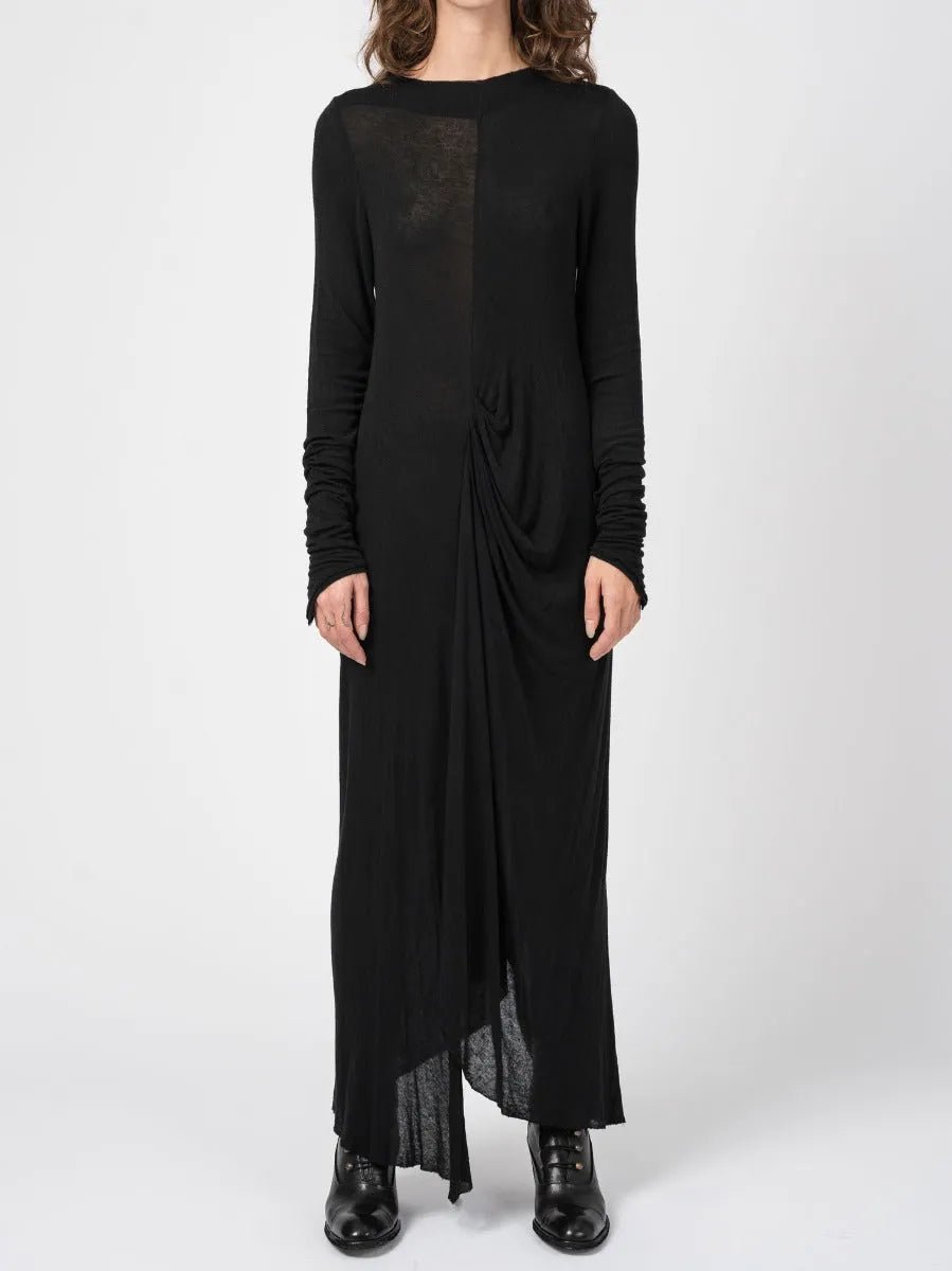 DRESS - by MARC LE BIHAN