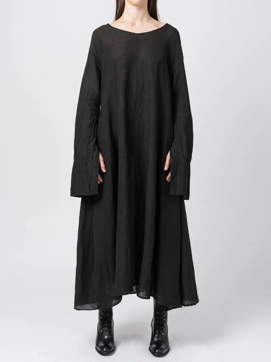 DRESS - by MARC LE BIHAN