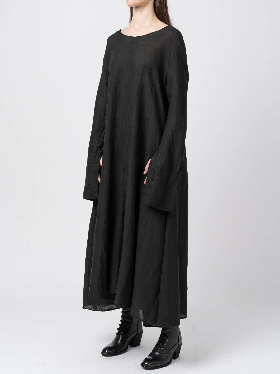 DRESS - by MARC LE BIHAN