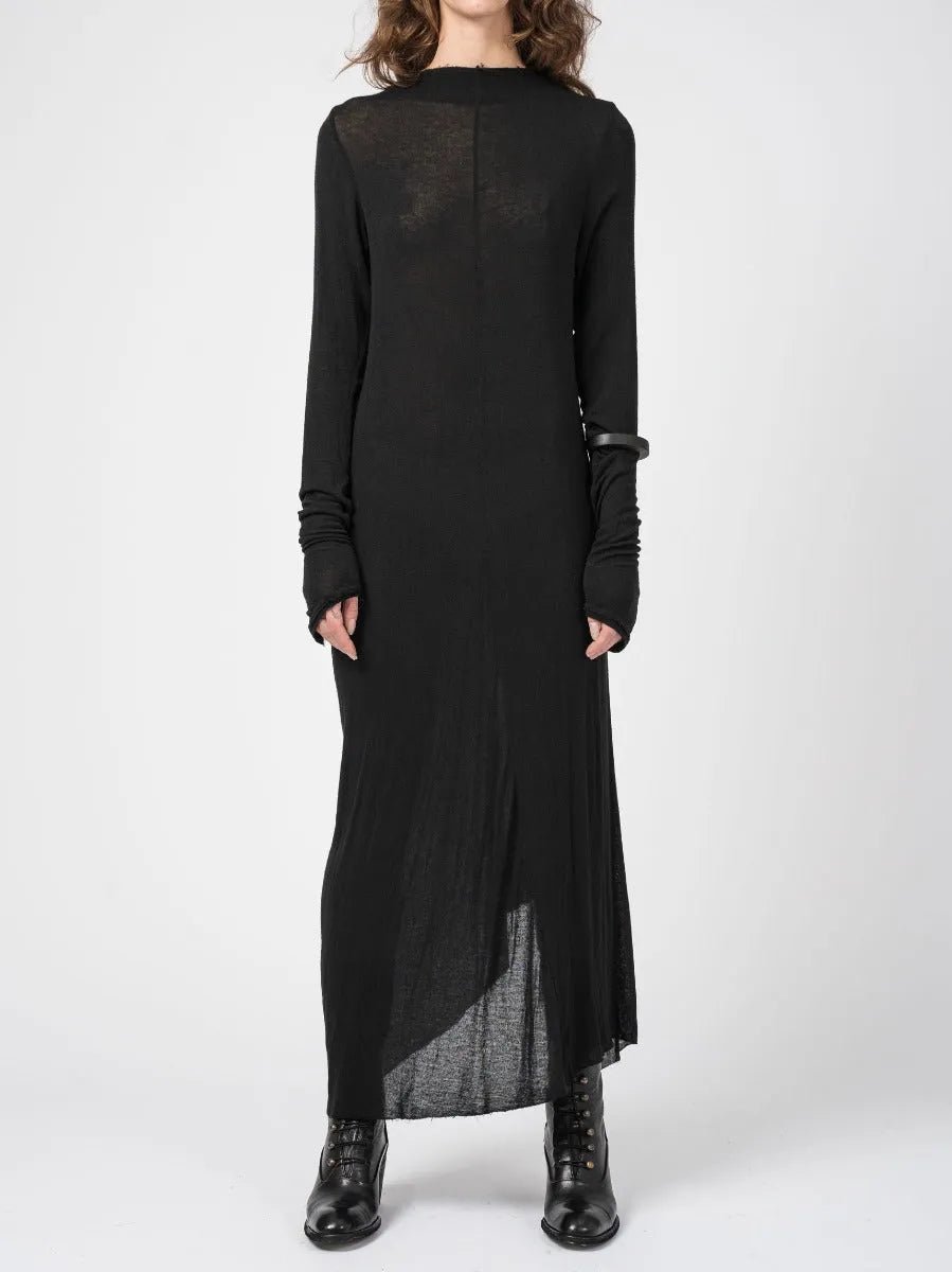 DRESS - by MARC LE BIHAN