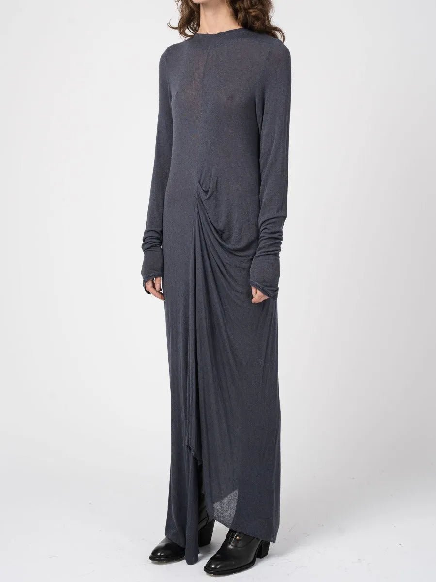 DRESS - by MARC LE BIHAN