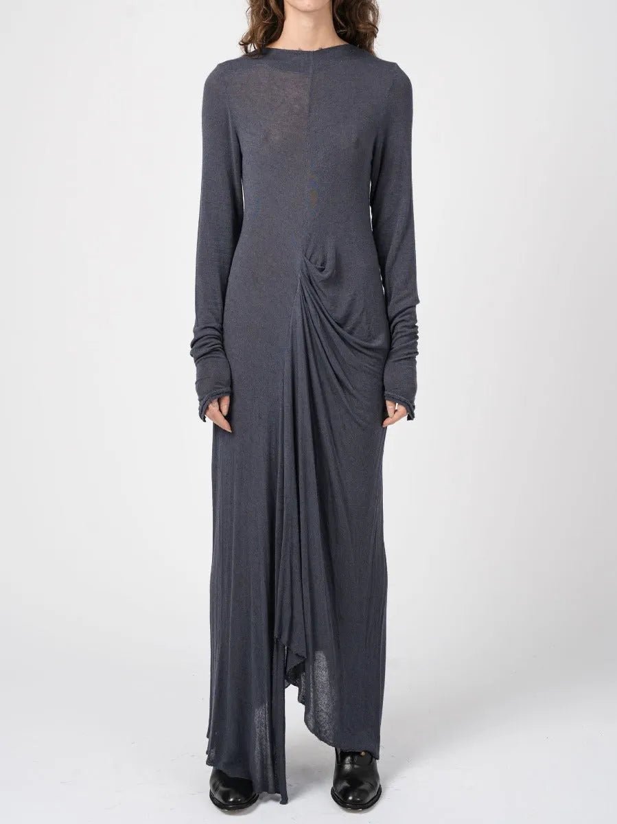 DRESS - by MARC LE BIHAN