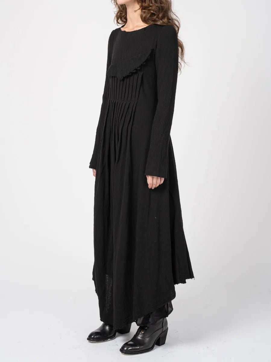 DRESS - by MARC LE BIHAN