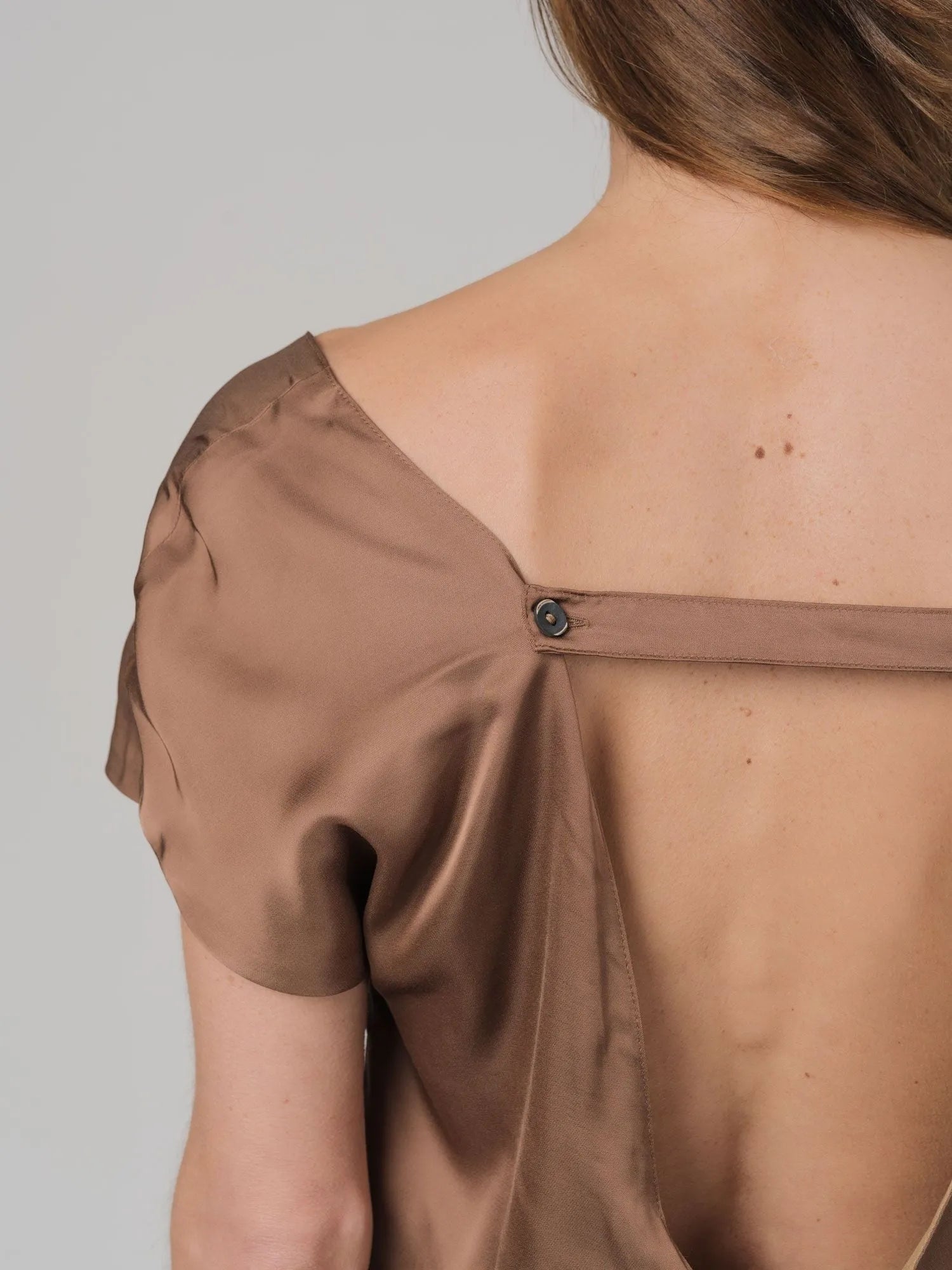 DRESS - by PRIMORDIAL IS PRIMITIVE