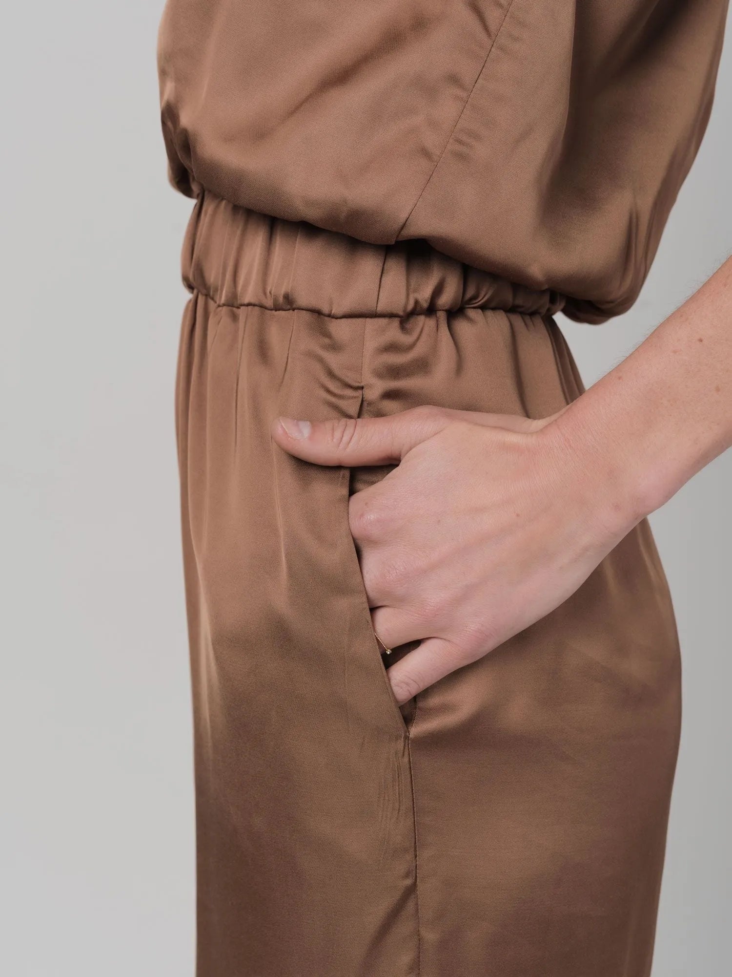 DRESS - by PRIMORDIAL IS PRIMITIVE
