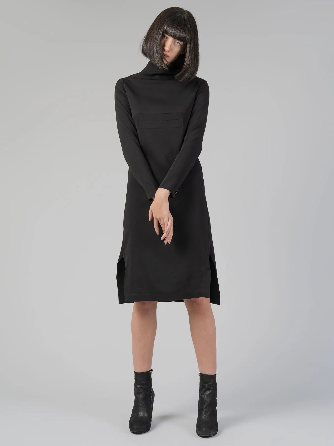 DRESS - by PRIMORDIAL IS PRIMITIVE