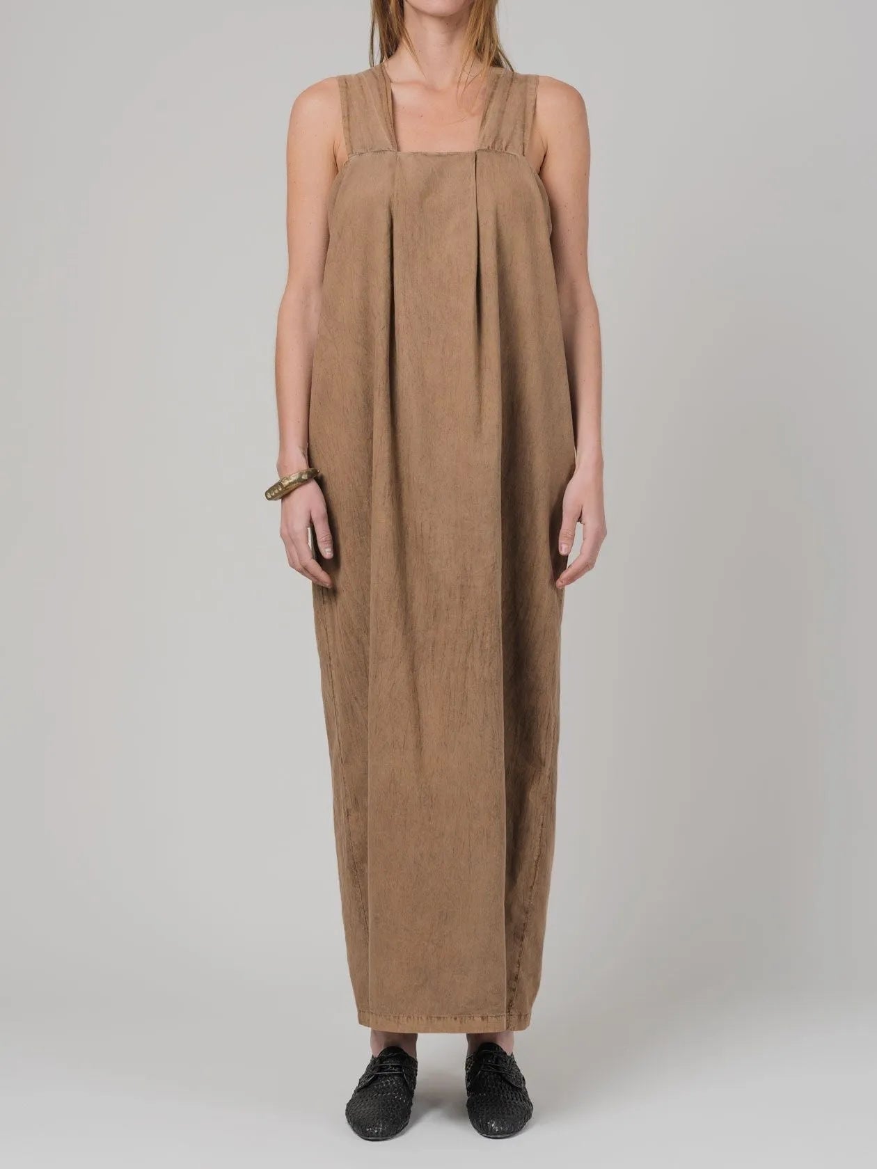 DRESS - by PRIMORDIAL IS PRIMITIVE