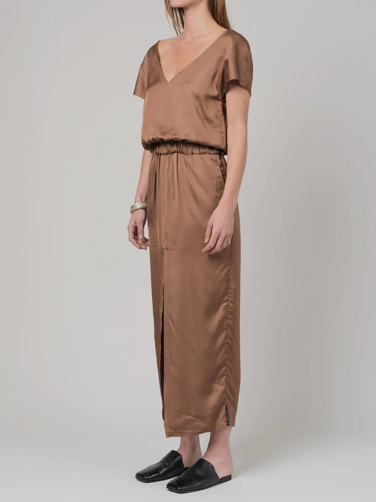 DRESS - by PRIMORDIAL IS PRIMITIVE